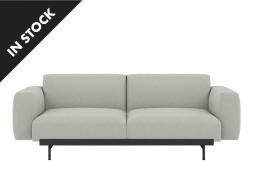 In Situ In Stock 2 Seat Clay 12