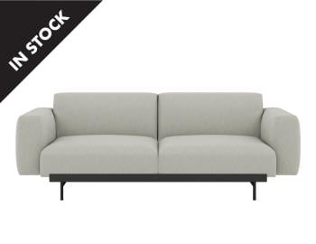 In Situ 2 Seater Sofa - Clay 12 - by Anderssen & Voll for Muuto image
