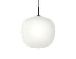 Rime Pendant45 Black