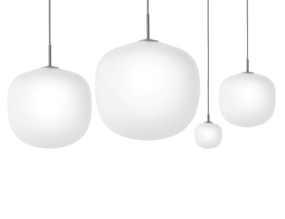 Rime pendant muuto sale