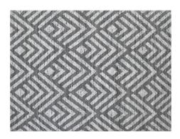 The Rug Collection Zamora Taupe