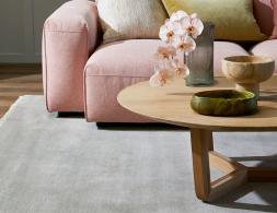 C145137202 Rug Collection Diva Rug Moonstone Lifestyle 01