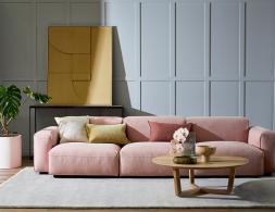 C145137202 Rug Collection Diva Rug Moonstone Lifestyle 03