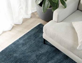 Diva Odyssey Handloom Knotted Wool Rug  image