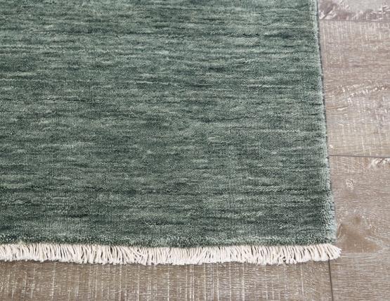 C145137201 Rug Collection Diva Rug Lillypad Detail 01
