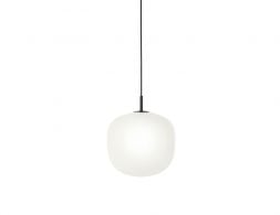 Rime Pendant25 Black