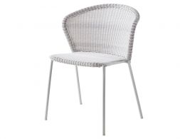 Lean Chair White1