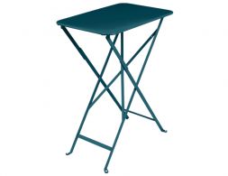 Bistro Table 57 X 37Acapulco Blue