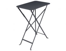 Bistro Table 57 X 37Anthracite