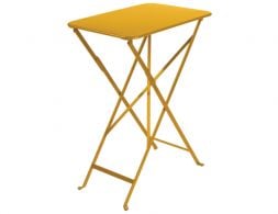 Bistro Table 57 X 37Honey