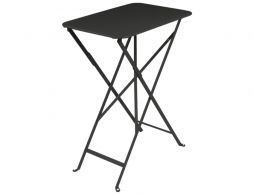 Bistro Table 57 X 37Liquorice