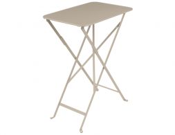 Bistro Table 57 X 37Nutmeg 2