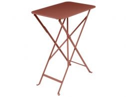 Bistro Table 57 X 37Red Ochre