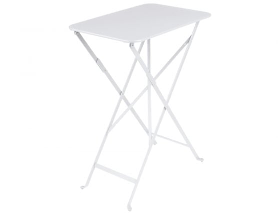 Bistro Table 57 X 37Cotton White