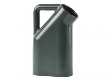 Tub Jug Dark Green by Atelier BL119 Muuto image