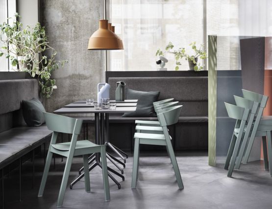 Muuto Tub JugGreen2