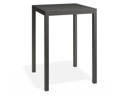 P 1 Halki Highbar 77x77 Charcoal