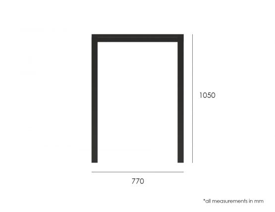 Halki77x77measurements