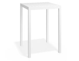 P 1 Halki Highbar 77x77 White
