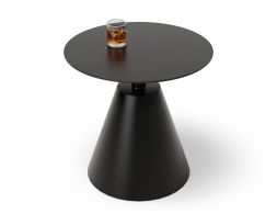 Sidetable Modern Outdoor