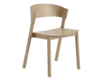 Cover Side Chair by Thomas Bentzen for Muuto image