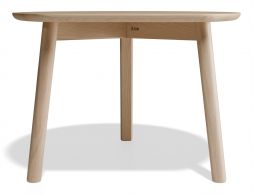 YYY Coffeetable 60cm Oak Alt1