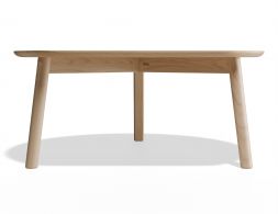 YYY Coffeetable 80cm Oak Alt