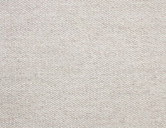 Wool Rug Beige