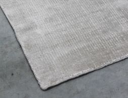 Silver Rug