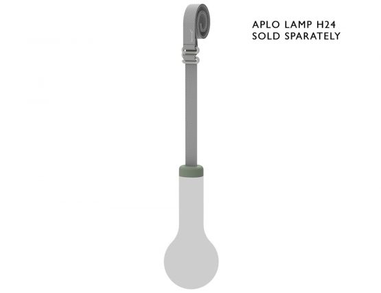 Aplo Suspension 21