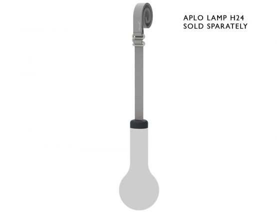 Aplo Suspension 22