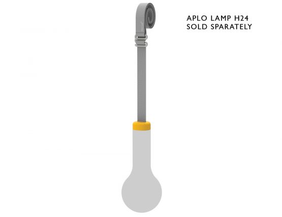 Aplo Suspension 23