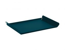 Alto Tray Range Acapulco Blue