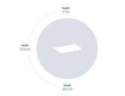 Alto Tray Range Pic 12