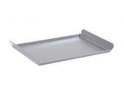 Alto Tray Range Steel Grey