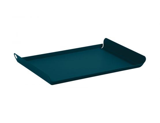 Alto Tray Range Acapulco Blue