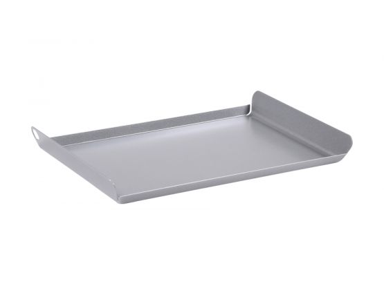 Alto Tray Range Steel Grey