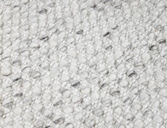 C145139203 Rug Collection Kobe Rug Silver Detail 01
