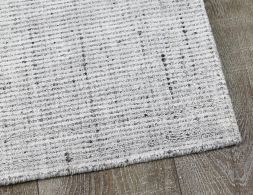 Contemporary Wool Rug Whisper