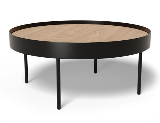 Modern Indoor Coffee Table