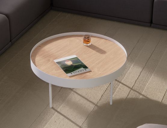 Tao Coffee Table  Set