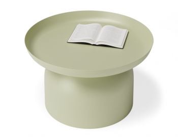 Soda Coffee Table Dusty Green Medium by Bent Design image