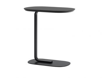 Relate Side Table 60.5cm by Big Game for Muuto image