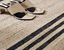 Jute Rug Natural