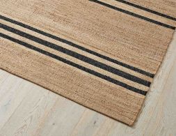 Natural Jute Handwoven Rug