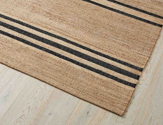 Natural Jute Handwoven Rug