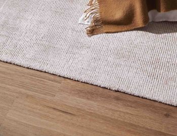 Travertine Bluff Viscose & Wool Floor Rug  image