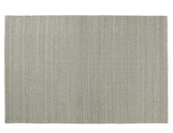 Matterhorn Traditional Flatweave Rug Basalt