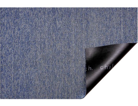 Vinyl Mat Cornflower Heathered