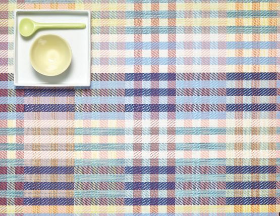 Chilewich Rhythm Placemat